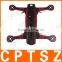 The latest GT-250 Super racing across the machine axis multi-axis rack glass rack rack aircraft