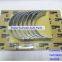 Cummins engine main bearing set 3800298 / 3678555 / 3678556 / 3680202