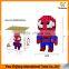 Hot Sale Cartoon Mode 3D Mini Diamond Building Education Blocks Toys for Child Toy