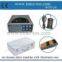 dual detox cell spa machine with FIR Belt and aluminum case