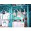 wheat flour millig machine