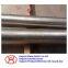 Nitronic 60 round bar