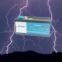 Single channel 1000M network signal surge protector lightning arrester
