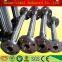 Flange type Braided Metallic Hose