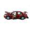 Paudi 2273W Toyota Corolla Diecast Car  1/18 Models Aluminum Die Casting Product