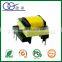 EE16 transformer for microwave oven