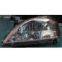 supply the plastic auto light mould