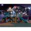 Outer Space newest ioutdoor playground equipment manufacture for kids
