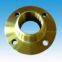 Forged WN Flange