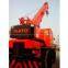 Used Kato KR-25H-ⅢL Truck Crane