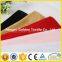 Polyester Velboa fabrics for home textile