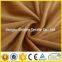 Factory direct sale Super Soft velboa fashion craft Pressure bubble fabric