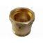 brass elbow
