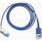 Sell Siemens Spo2 Sensor Adapter Cable-RSDA058