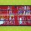 BASIC EYE SET of 45 Instruments Ophthalmic Lab Surgical
