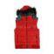 Padded Gilet