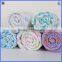 High quality ECO-friendly organic swaddle blanket baby muslin