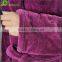 Coral fleece bathrobe microfiber bathrobe for couples fleece bathrobe