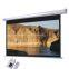 High Quality HD 3D 72 Inch 16:9 Electric Projection Screen