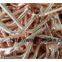 Round platform Copper Heat pipe