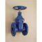 Resilient seated Gate Valve, DIN/BS/ANSI