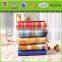 2015 new style waterproof polar fleece handle picnic blanket