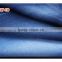 B3274D 58/59" 8.5oz indigo blue cotton spandex denim jeans fabric