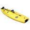 PowerSki (Surfboard With an Engine)