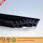 Aluminum window rubber seal strip
