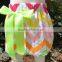 Many colors boutique stylish cotton quadrifoil petti baby girls mini skirt M5041514