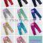 New arrival boutique shiny red sequin young sexy girl pants M5070603