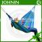 Wholesale outdoor sporting goods easy to receive family outing camp hammock