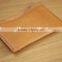 Soft Leather Business Name Card Case Slim Wallet Holder