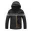 new type Men's Waterproof Breathable and Windproof Outdoor Jacket