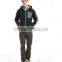 JK8280 new style orange jacket orange ski jacket orange reflective jacket