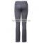 Sports dance cotton spandex women tight pants