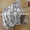 SJ009-01 Rabbit Fur Pillow Cushion Wholesale