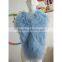 SJ187-01 Colorful Russian Winter Fur Muffler