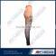 Persoanal logo print spandex polyester fashion jogger pants