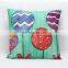 Cushhion Cover Christmas Candy Sofa Throw Pillow Wholesale