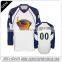 professional custom hockey jerseys factory, Low MOQ sports wear