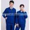 OEM Custom Breathable Painters Workwear Mechanic Coveralls For Unisex