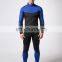 High quality highly breathable plus size triathlon wetsuits for sports