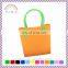 Candy silicone beach bag/Silicone Shopping Bags/ Beach Handbags 2017
