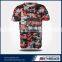 2016 new design men custom dry fit Soft feeling polo t shirt india