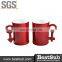 BestSub Heat Transfer Make Color Changing Mug