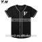 Men's fashion baseball jersey wholesale