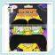 Novelty Fancy Dress Halloween Party Pirate Fake Mustache HPC-0328