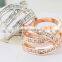 fashion couples Stainless steel ring personality fashion unisex accessories Creative gift for lovers jewelry wholesale