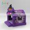 Sunway Halloween Inflatable Bouncer Outdoor Mini Bouncer For Kids